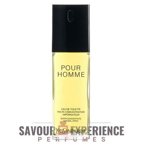 ysl haute concentration perfume.